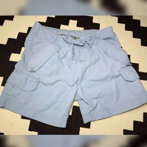 REI, kid's, cargo shorts!!